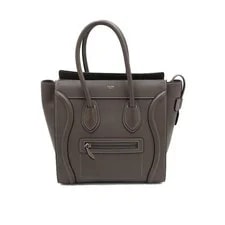 Celine — Celine Luggage 189793DRU 152315565 — Handbag — resale