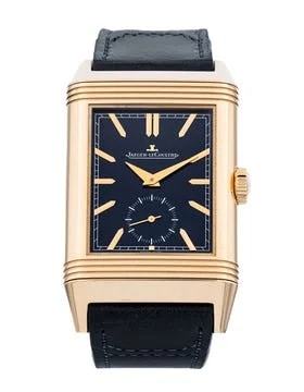 Jaeger-LeCoultre — Jaeger-LeCoultre Reverso Tribute Duoface 3982590 — Watch — resale