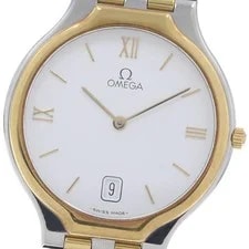 Omega — Omega Devil 4530.23.06 — Watch — resale