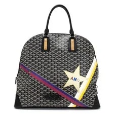 Goyard — Goyard Vendôme Herringbone — Handbag — resale