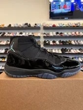 Air Jordan — Air Jordan 11 Retro 2025 Size 11.5 CT8012-047 — Sneaker — resale