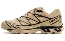 Salomon — Salomon XT 6 'Safari' - 474455 New Size — Sneaker — resale