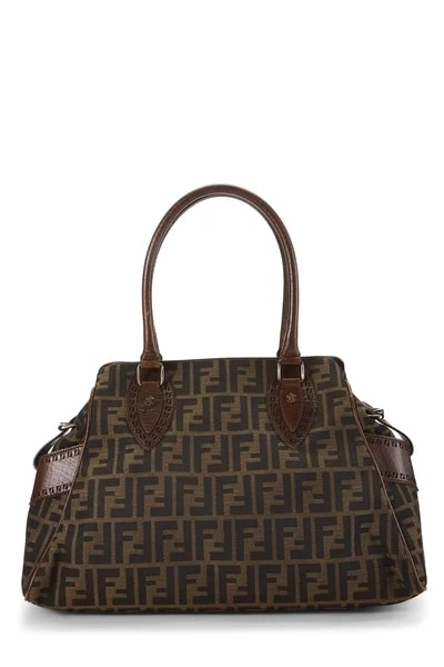 Fendi — du Jour Medium — Handbag — resale