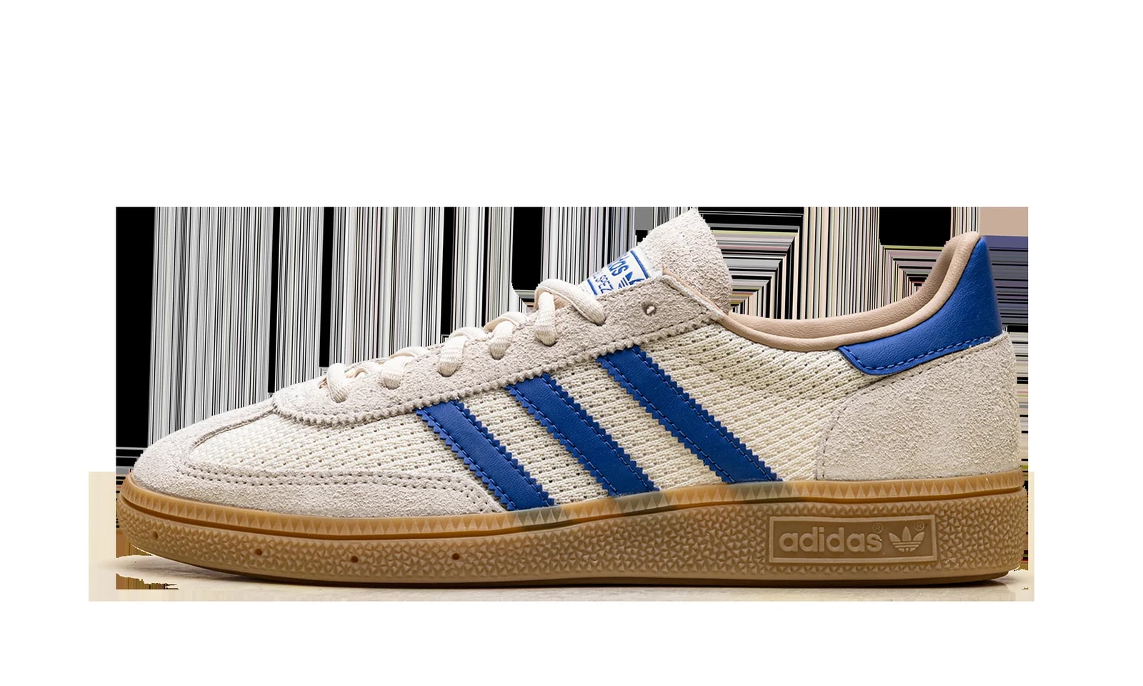 Adidas — Handball Spezial " / / Warm Sandstone" — Sneaker — resale