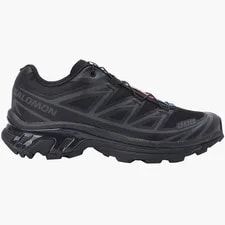 Salomon — Salomon XT-6 Expans - Magnet - L41741300 Expeditedship — Sneaker — resale