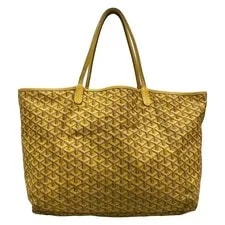 Goyard — Goyard Saint Louis S******** — Handbag — resale