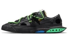 Off-White — Off-White X Blazer Low ' ' All US Size DH7863-001 New in Box — Sneaker — resale