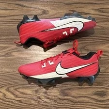 NIKE — Size 11 Nike Vapor Edge Speed 360 2 Football Cleats DA5455-616 — Sneaker — resale