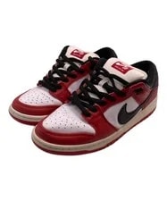 Nike SB — Nike SB Dunk Low Pro "J-Pack " BQ6817-600 US9 — Sneaker — resale