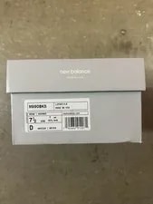 New Balance — Size 7.5 - New Balance 990v5 2019 — Sneaker — resale