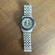 Tag Heuer — 216 Working TAG Heuer Formula 1 Yellow — Watch — resale