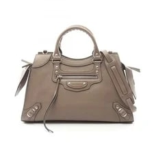 Balenciaga — Balenciaga Neoclassic Bags, Popular Brands, High Quality, Popula — Handbag — resale