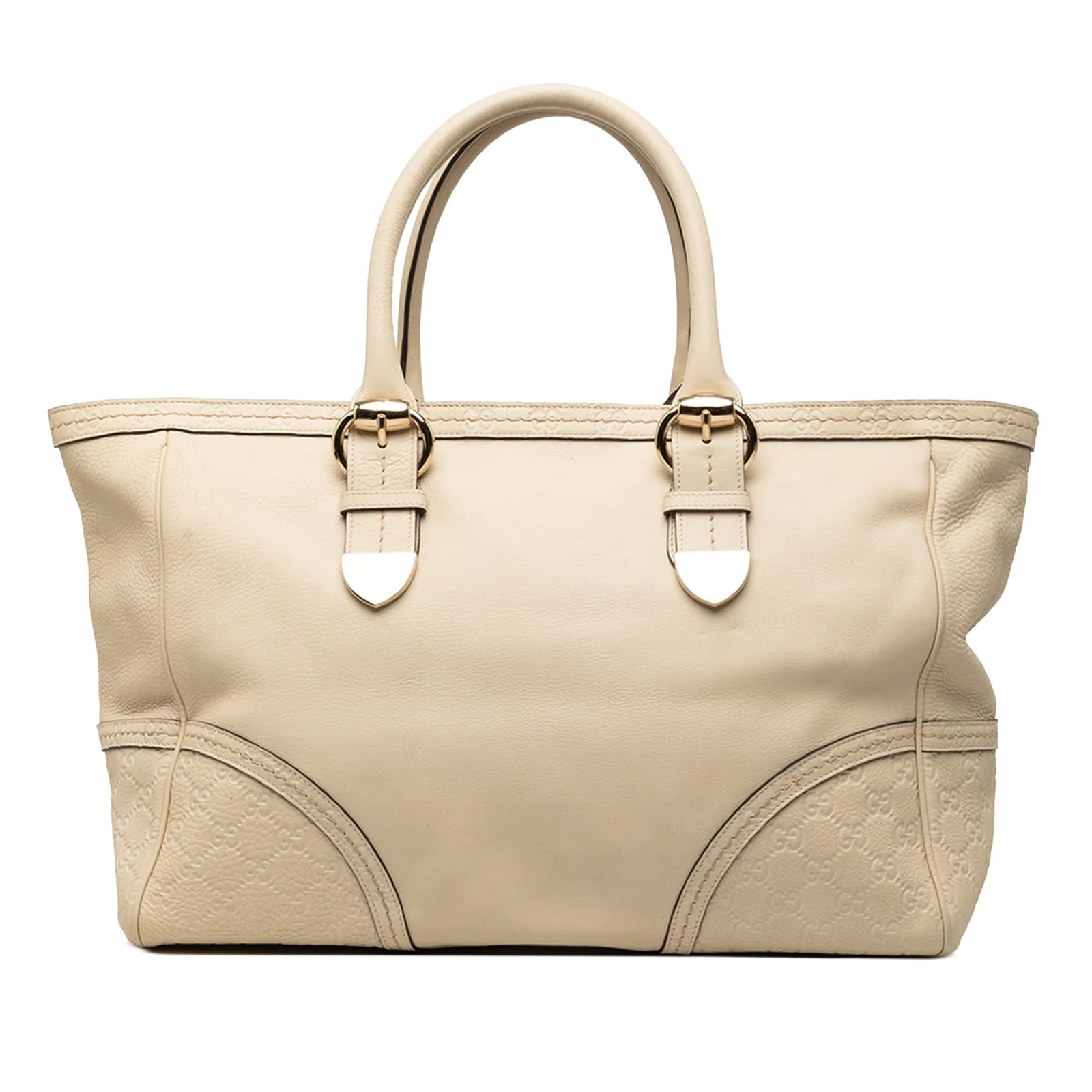 Gucci — Signoria — Handbag — resale