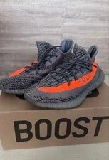Yeezy — 12.5US Yeezy Boost 350 V2 Beluga Reflective — Sneaker — resale