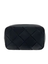 Bottega Veneta — Bottega Veneta Maxi Travel Pouch — Handbag — resale