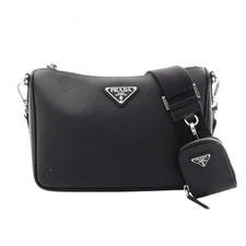 Prada — Prada Travel 2VH113 #MMB2987 — Handbag — resale