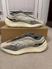 Yeezy — Size 14.5 Yeezy 700 Fade Salt — Sneaker — resale