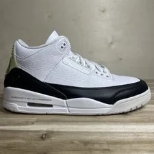 Jordan — Size 11 - Jordan 3 Retro SP X Design Mid — Sneaker — resale