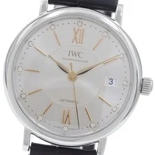 IWC — IWC Portofino IW458101 TO296029 — Watch — resale