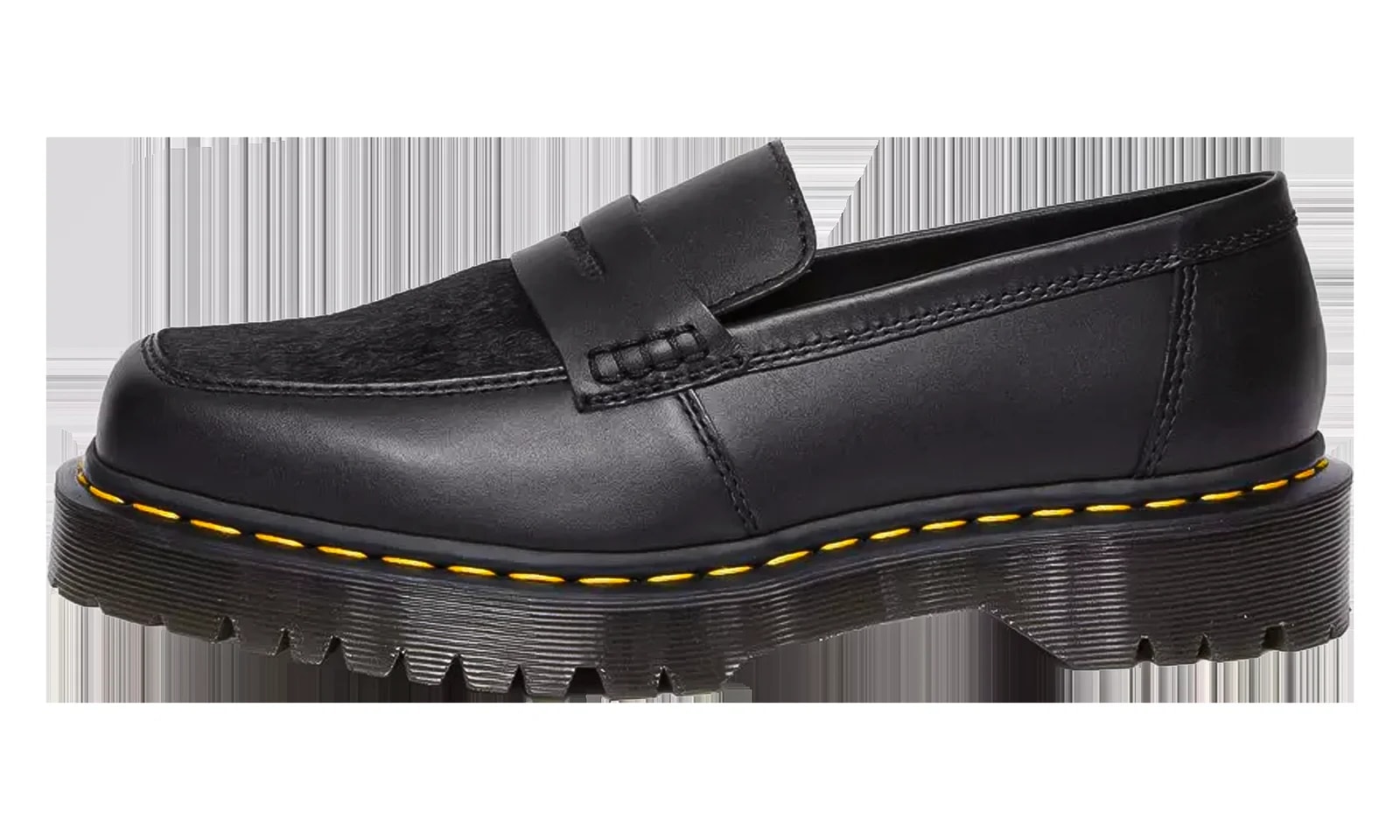 Dr Martens — Penton Bex Loafers "Comme des Garcons " 31303001 — Sneaker — resale
