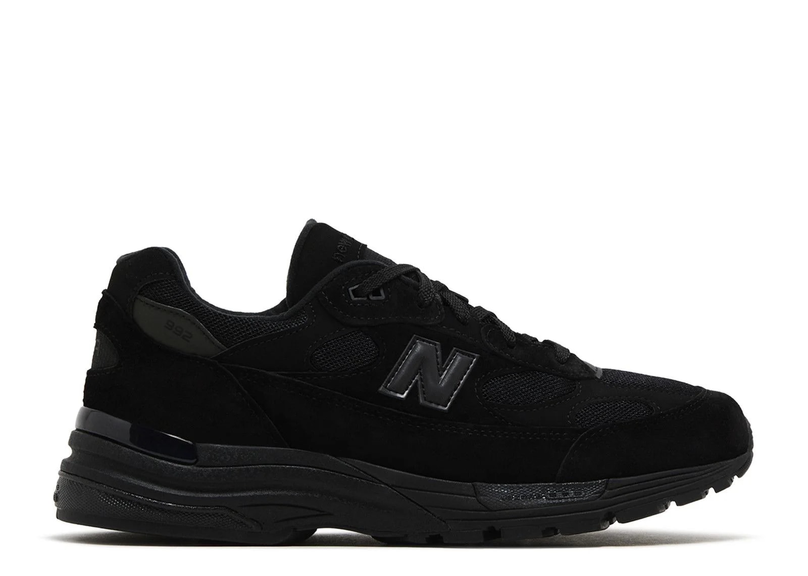 New Balance — New Balance 992 ' ' 2025 — Sneaker — resale