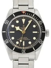 Tudor — Tudor Black Bay 58 Fifty-Eight 39Mm 79030N-0001 Black #2109 — Watch — resale