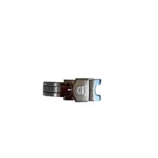 Tag Heuer — Authentic TAG Heuer Steel 12mm Deployant Folding Buckle Clasp — Watch — resale