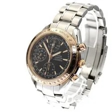 Omega — Omega Speedmaster 323.21.40.44.01.001 40mm SS Black #C3595 — Watch — resale