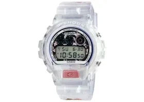 Casio — Casio G-Shock X Assc DW6900ASSC25-7 — Watch — resale