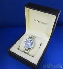 TAG Heuer — TAG Heuer CBC2110.BA0603 Automatic WindingWatch — Watch — resale