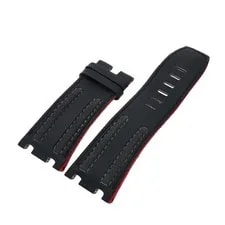 Audemars Piguet — Audemars Piguet Royal Oak Offshore Leather Strap Audemars P — Watch — resale