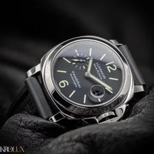 Panerai — Panerai Luminor Marina 44mm Stainless Steel PAM01104 Complete Set — Watch — resale