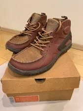 Nike — Vtg 2005 Nike Mowab 2 Concidered Brownstn 311852-221 Us11.5 — Sneaker — resale