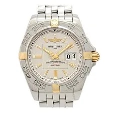 Breitling — Breitling Windrider Cockpit Big Date B49350 TO261926 — Watch — resale