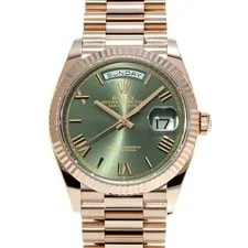 Rolex — Rolex Day-Date 36 118238 SW14132 — Watch — resale