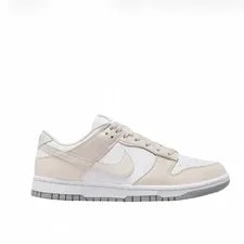 Nike — Nike Dunk Low Light Oudh , 235 Size, Official — Sneaker — resale