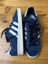 Adidas — Adidas Campus 80s 7 — Sneaker — resale