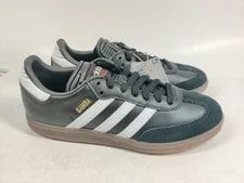 Adidas — Adidas Samba 6 US Indoor , / /Vivid — Sneaker — resale