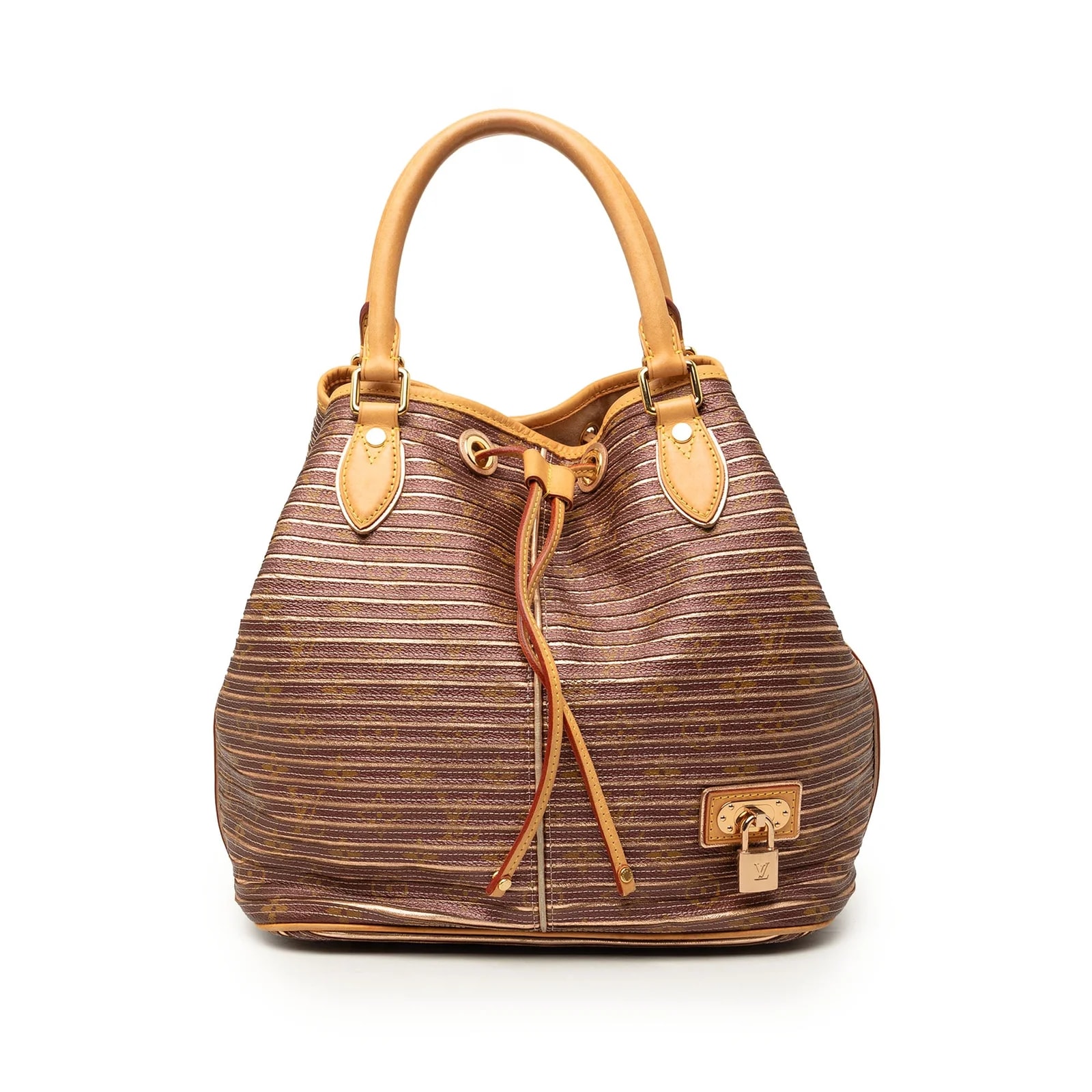 Louis Vuitton — Eden Neo — Handbag — resale