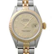 Rolex — Rolex 69173 DAIK-0 — Watch — resale