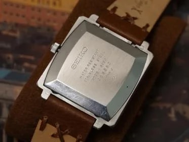 Seiko — Seiko Lord Matic (LM) 5606-5080 "Green TV" | | $400 (Shipped) — Watch — resale