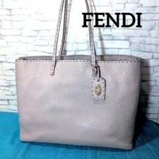 Fendi — Fendi Serelia Authentic Excellent — Handbag — resale