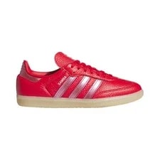 Adidas — Adidas Samba OG Big Kid Collegiate Available Now — Sneaker — resale