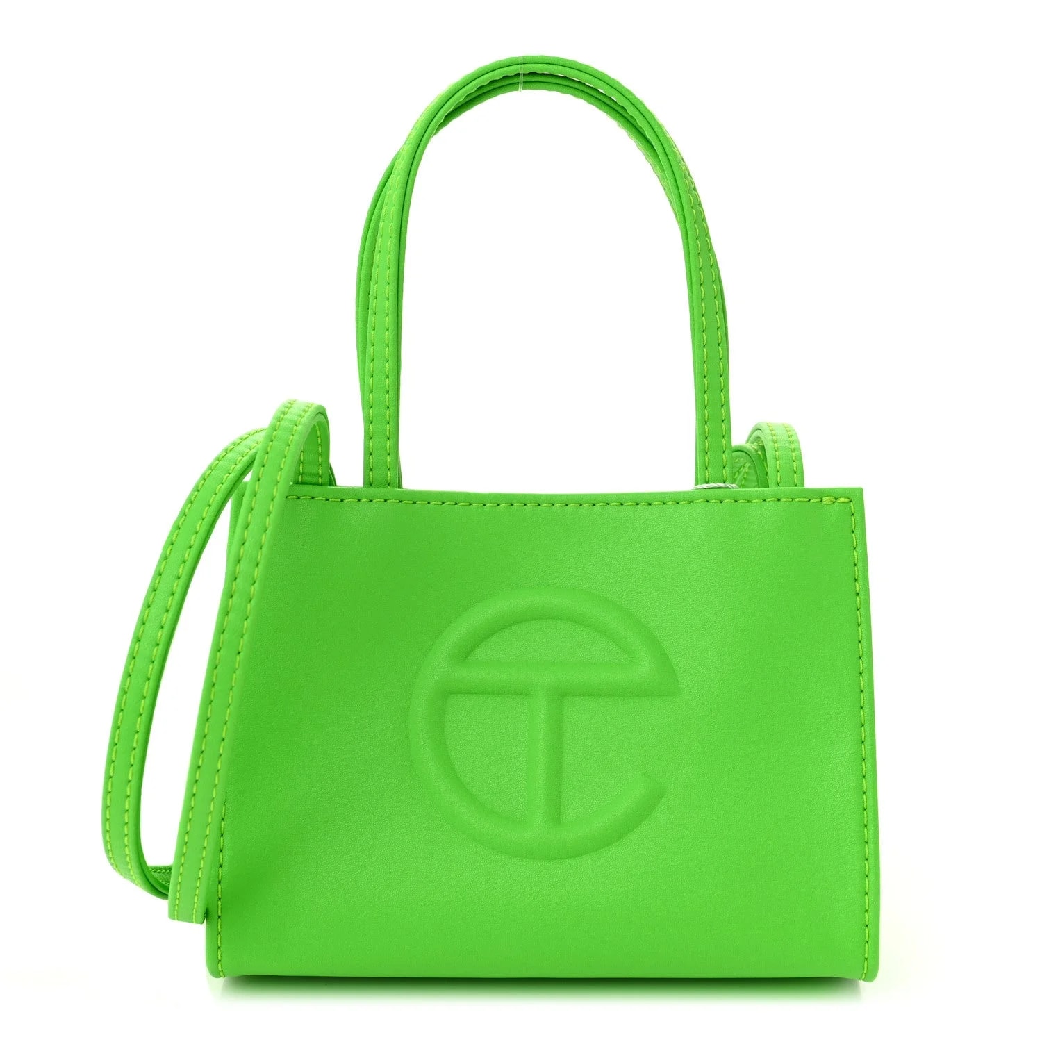 Telfar — Small Highlighter — Handbag — resale