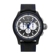 Jaeger-LeCoultre — Jaeger-LeCoultre Master Compressor Chrono Ceramic Auto 46mm Q205C571 — Watch — resale