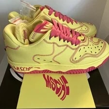 Mschf — Mschf Super Normal 2 Friends & Family Lemonade — Sneaker — resale