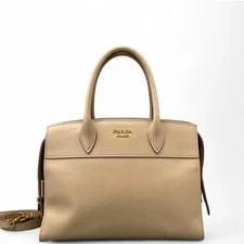 Prada — Prada Medium Esplanade (ym062226g1r) — Handbag — resale