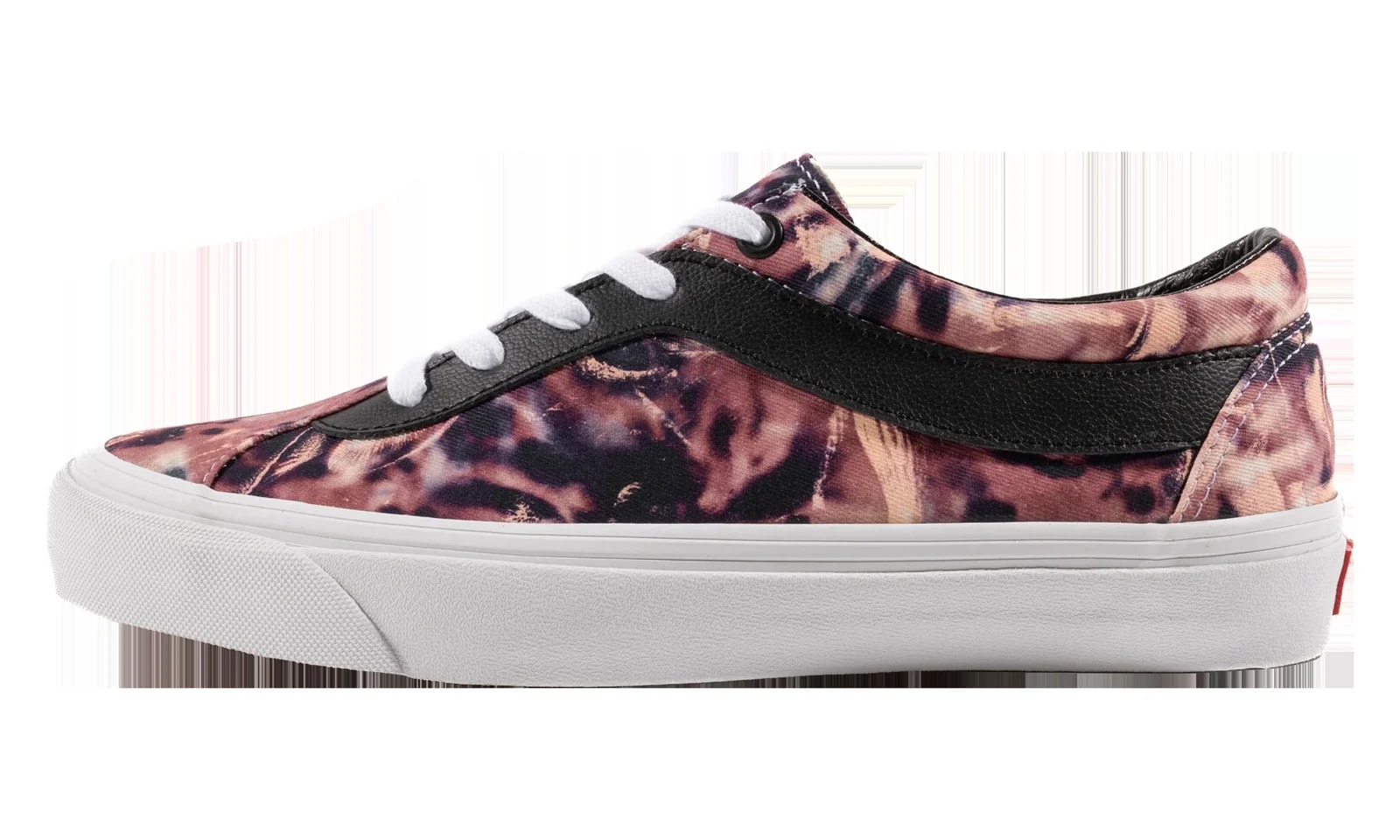VANS — Bold NI VN0A5DYAASP1 — Sneaker — resale