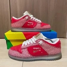 Nike SB — 9.0US Stingwater Nike Sb Dunk Low — Sneaker — resale
