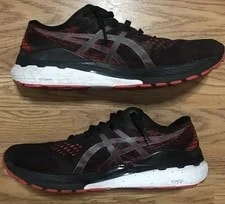 Asics — Asics Gel-Kayano 28 & Athletic Shoes Size 11.5 Extra Wide — Sneaker — resale
